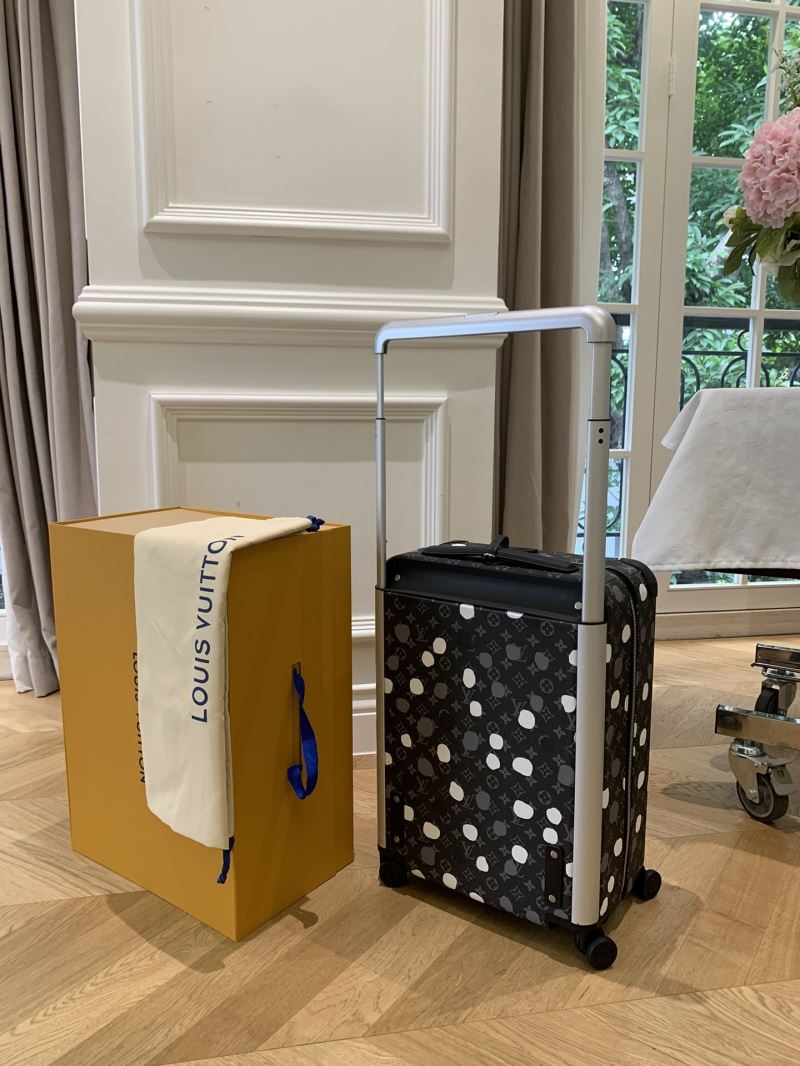 Louis Vuitton Suitcase